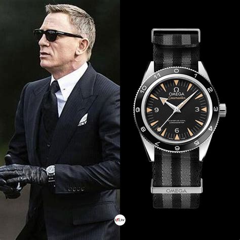 replica james bond watch|james bond watches alternative.